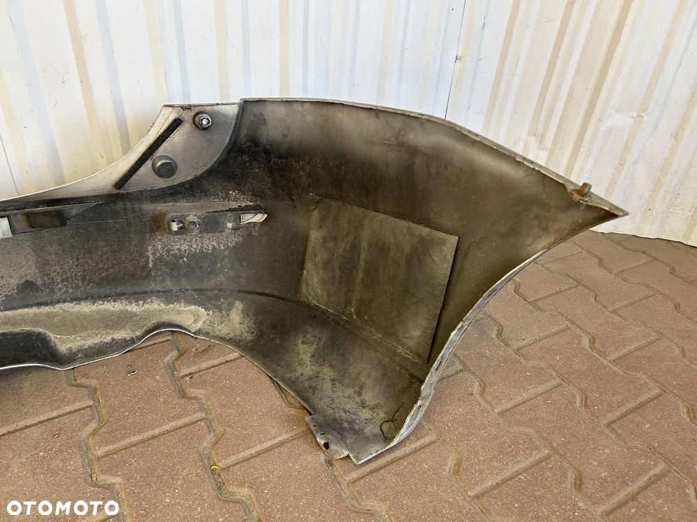 MAZDA 5 V I CR 2005-2008 ZDERZAK TYLNY TYŁ - 9