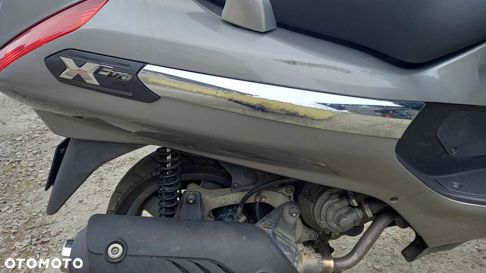 Honda PCX - 13