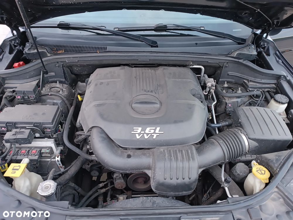 Dodge Durango - 18