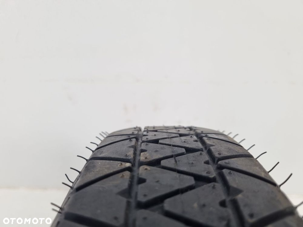 KOŁO DOJAZDOWE ZAPASOWE Ibiza II Polo III 105/70 R14 4x100 1H0601027C zapas - 10