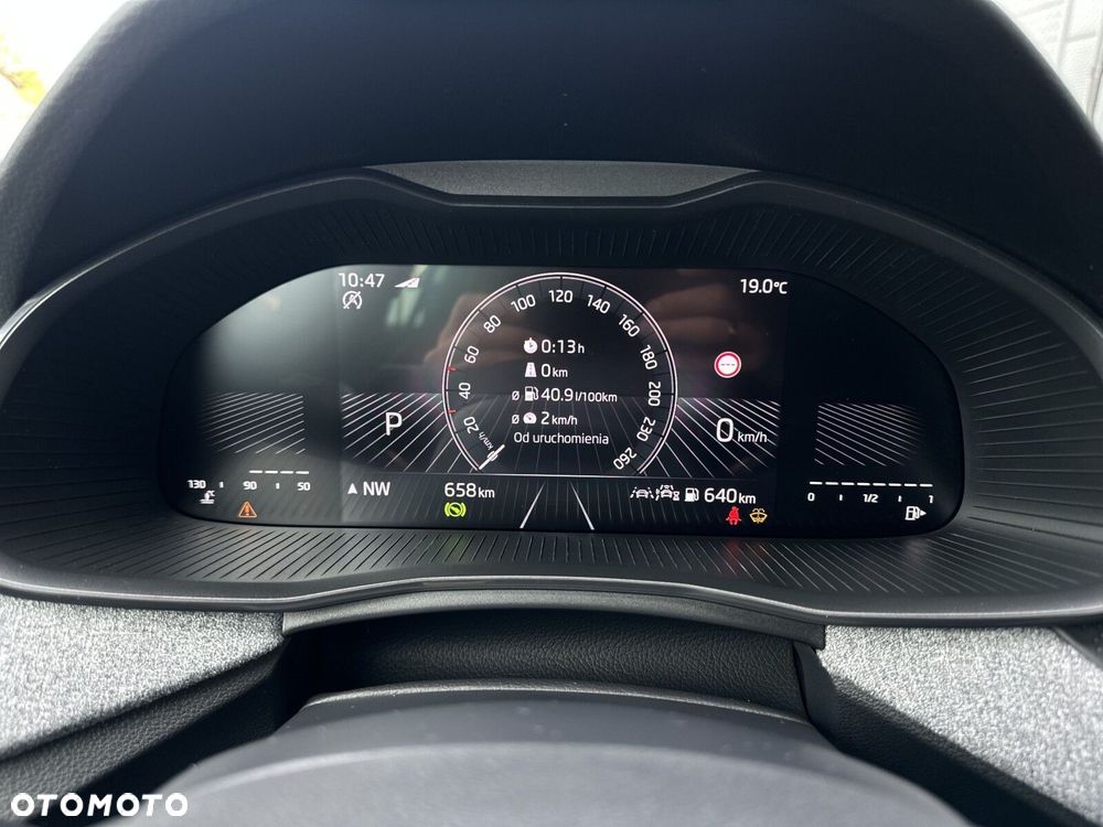Skoda Scala 1.5 TSI Drive DSG - 18