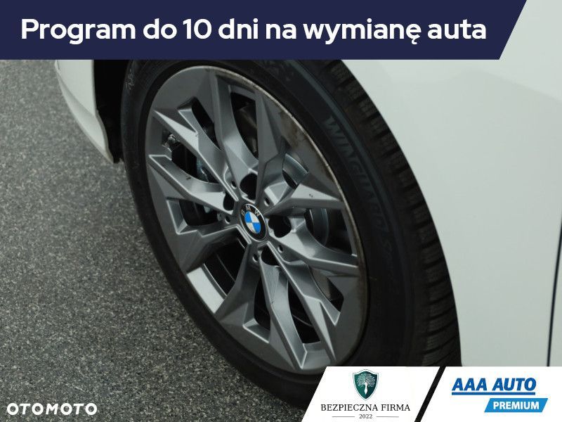 BMW Seria 1 - 21