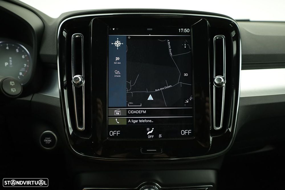 Volvo XC 40 1.5 T2 Core Auto - 13