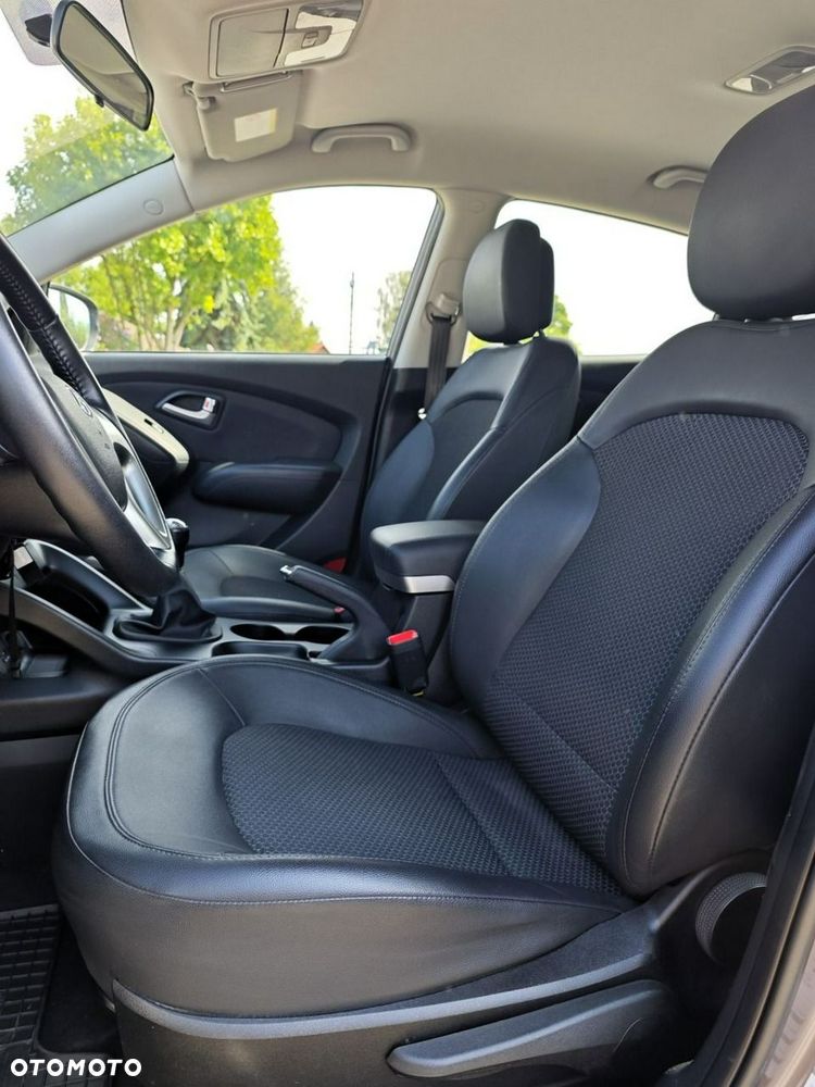 Hyundai ix35 - 7