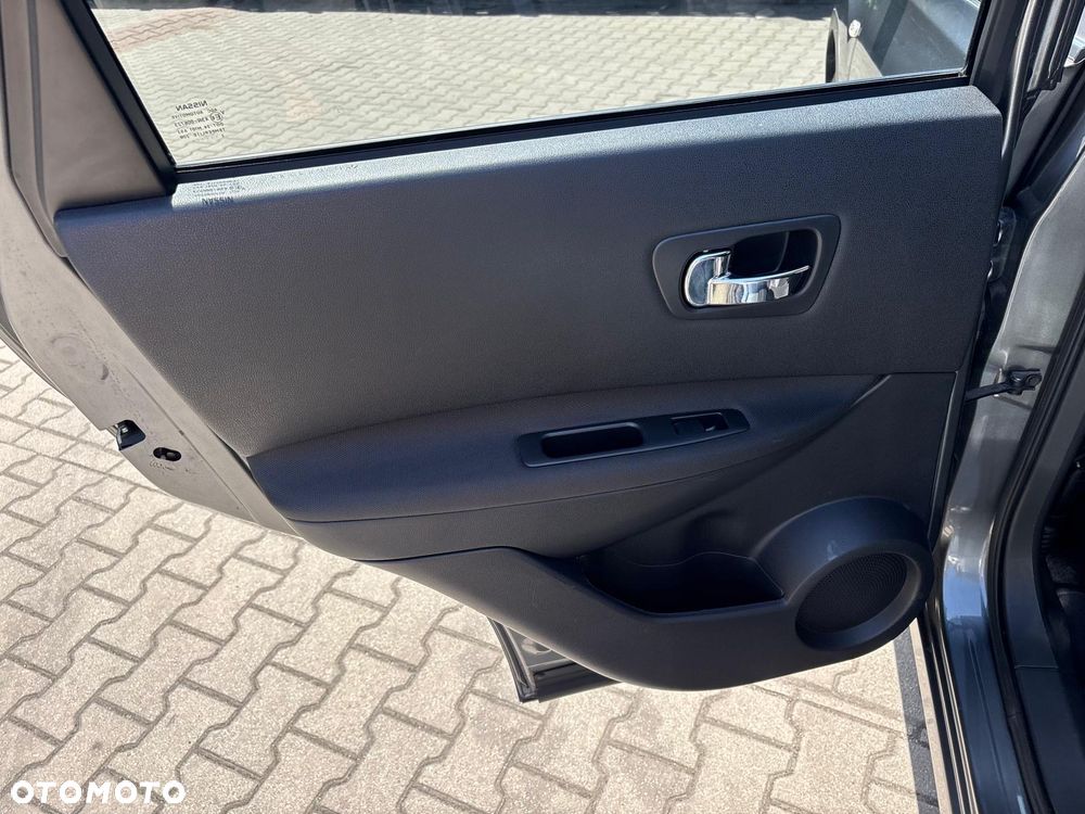 Nissan Qashqai 1.6 dCi Tekna S&S - 14