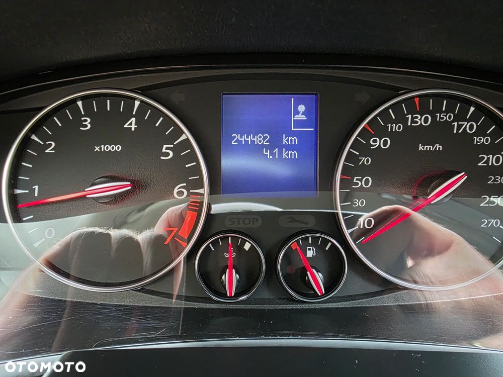 Renault Laguna 2.0 Privilege - 12