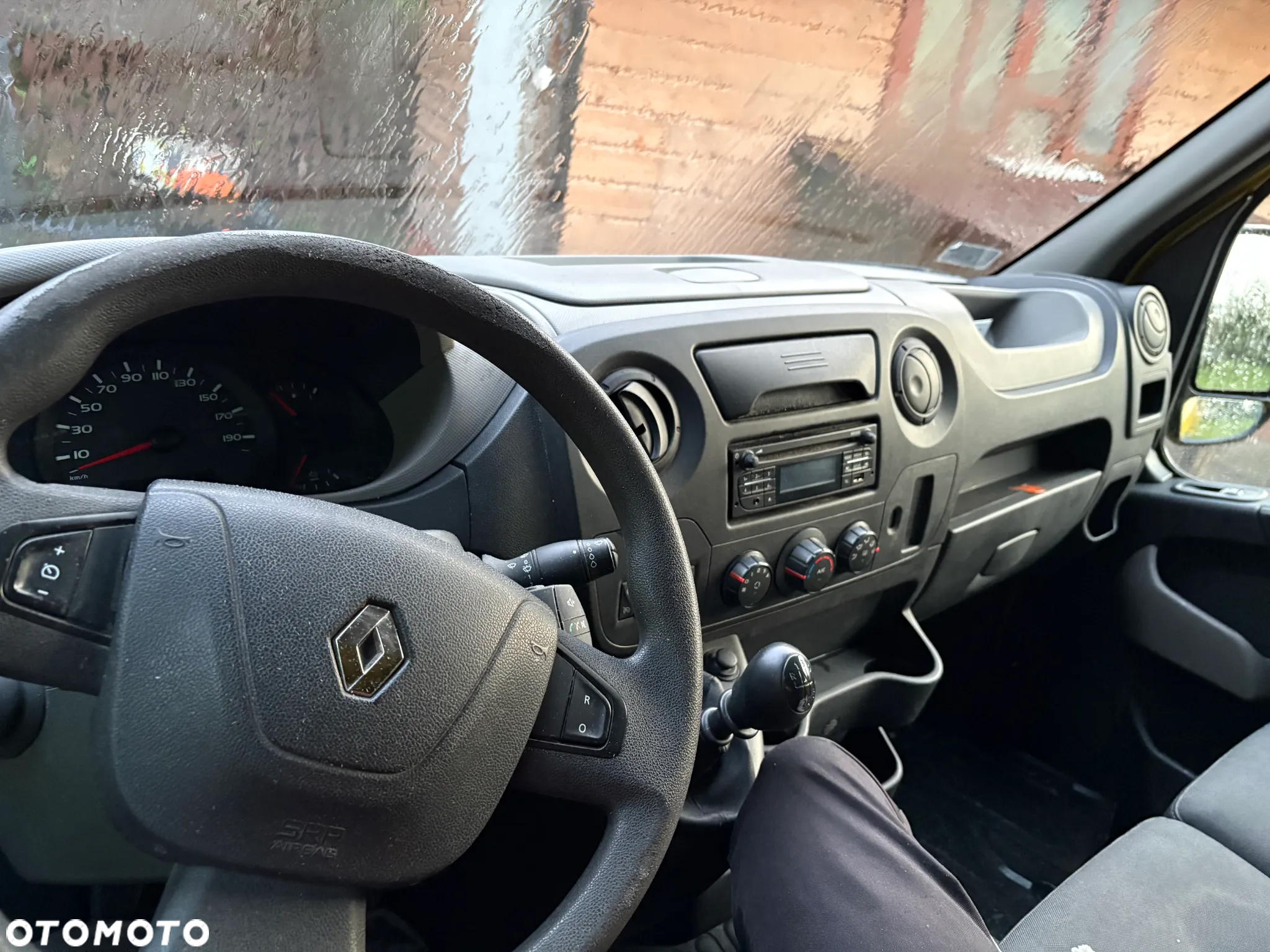 Renault Master - 7