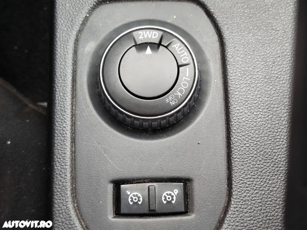 Dacia Duster - 16