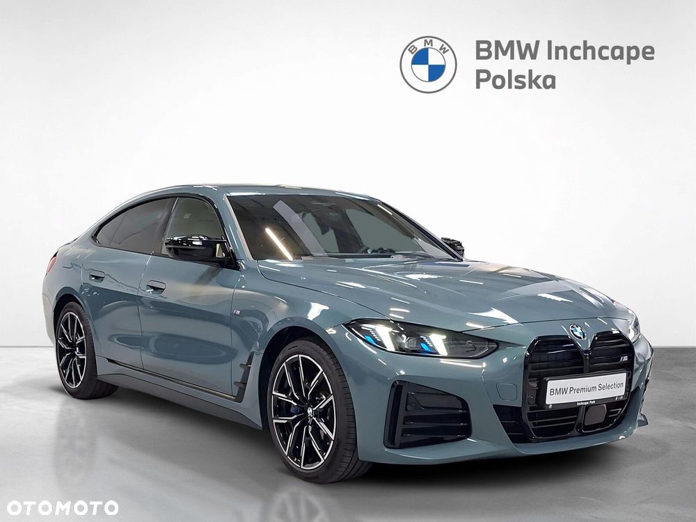 BMW Seria 4 - 8