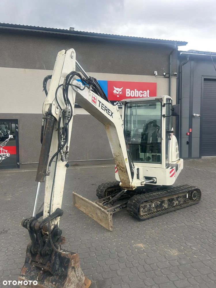 Terex TC 35 - 9