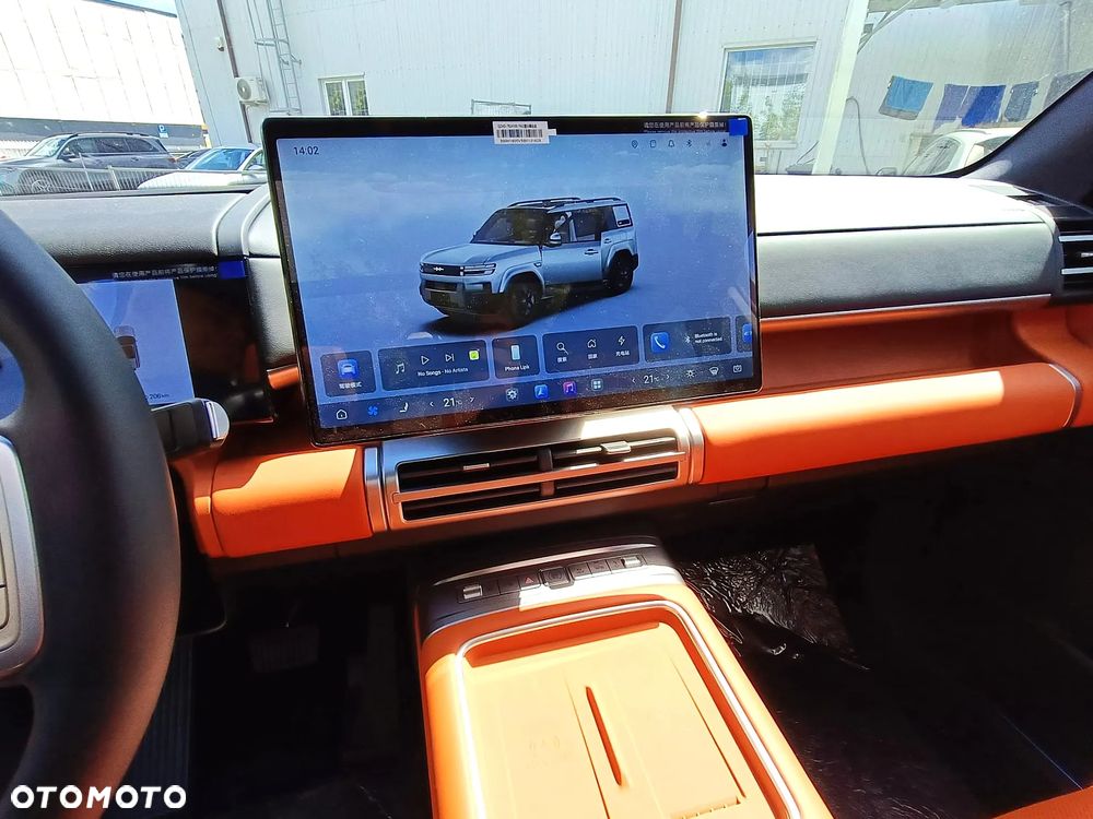 BYD Leopard 7 - 18