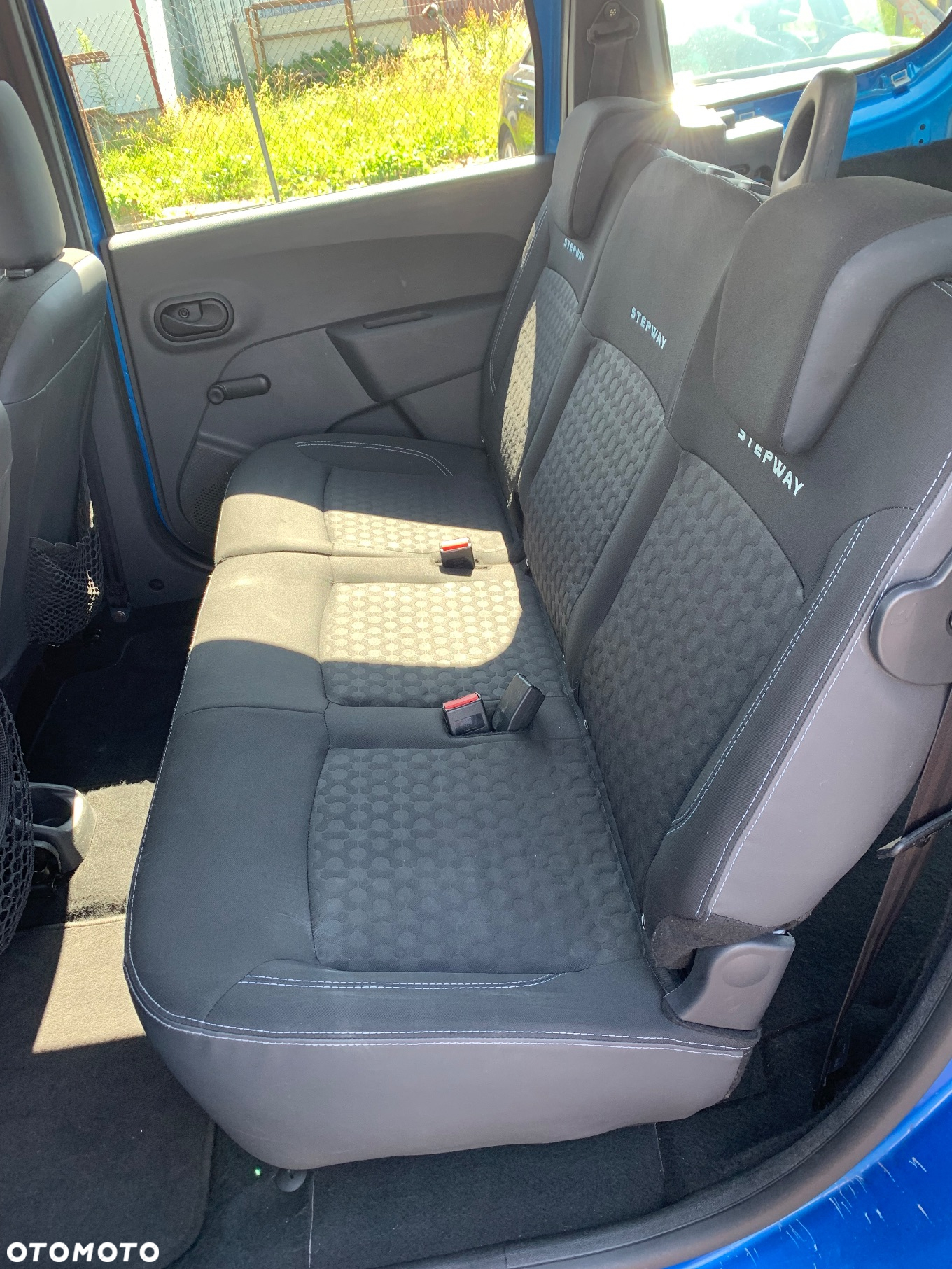 Dacia Lodgy 1.2 TCe Stepway - 25