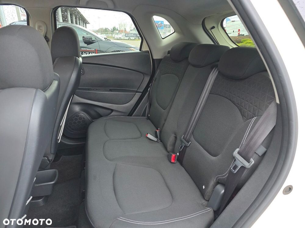 Renault Captur 1.2 Energy TCe Intens - 18