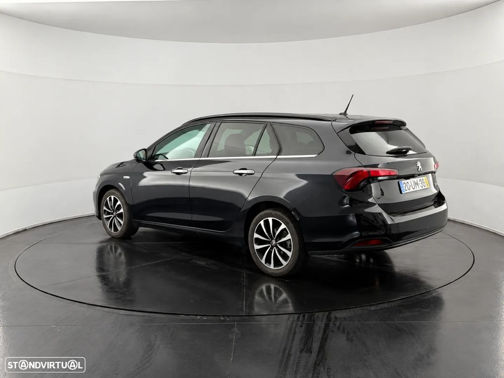 Fiat Tipo Station Wagon 1.3 Multijet - 3