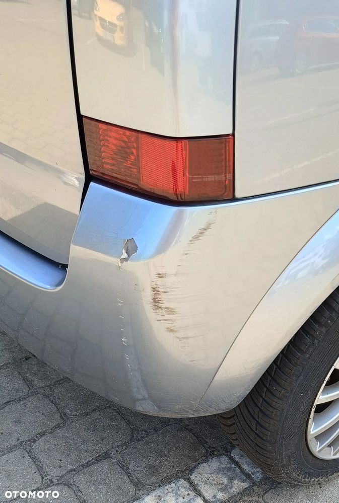 Opel Meriva - 14
