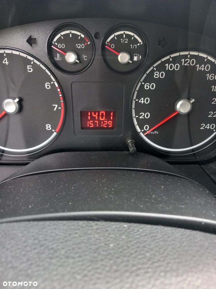 Ford Focus 1.6 Amber X EU5 - 6
