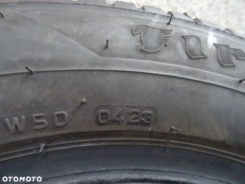 195/65/R15 95V Firestone Multiseason - 8