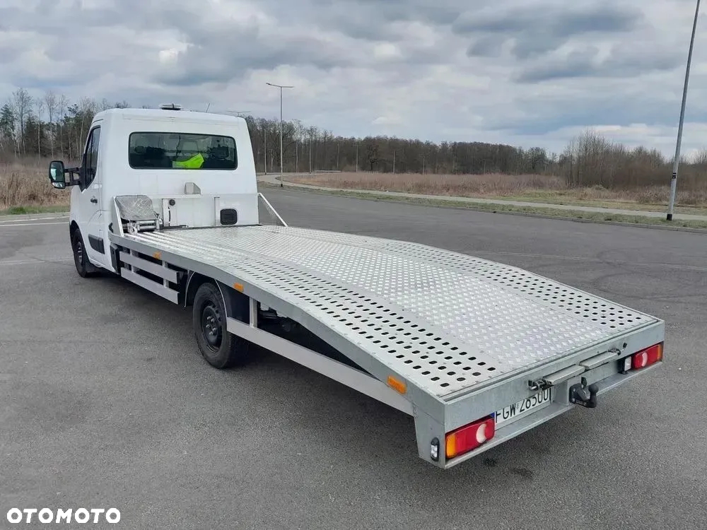 Renault Master - 3