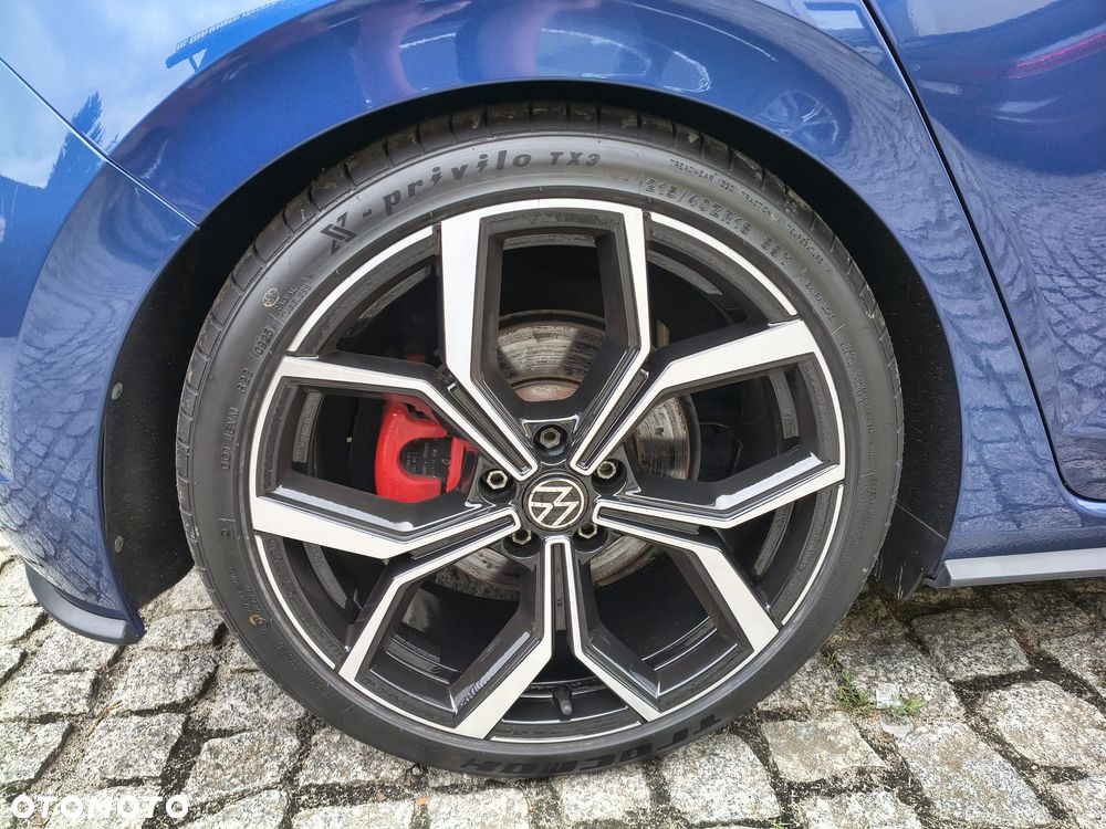 Volkswagen Polo 2.0 TSI GTI DSG - 18