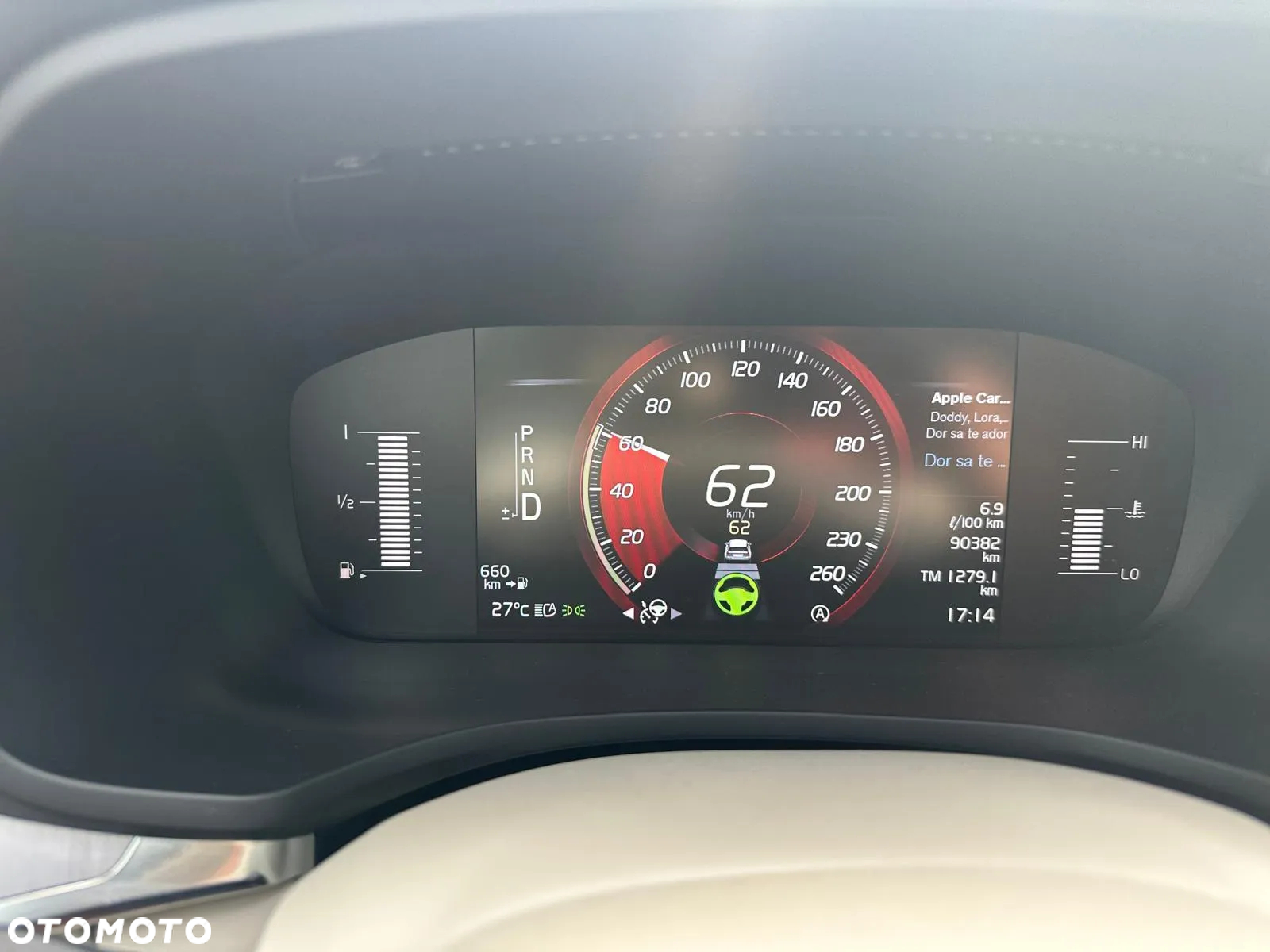 Volvo V60 D4 Momentum Pro - 19