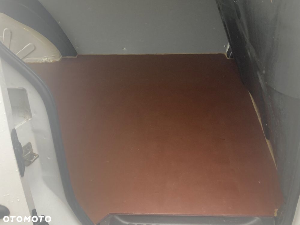 Mercedes-Benz Citan - 14