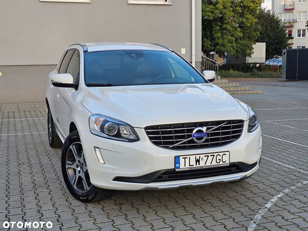 Volvo XC 60 D4 Geartronic Summum - 19
