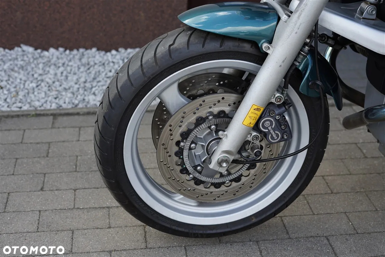 BMW R - 30