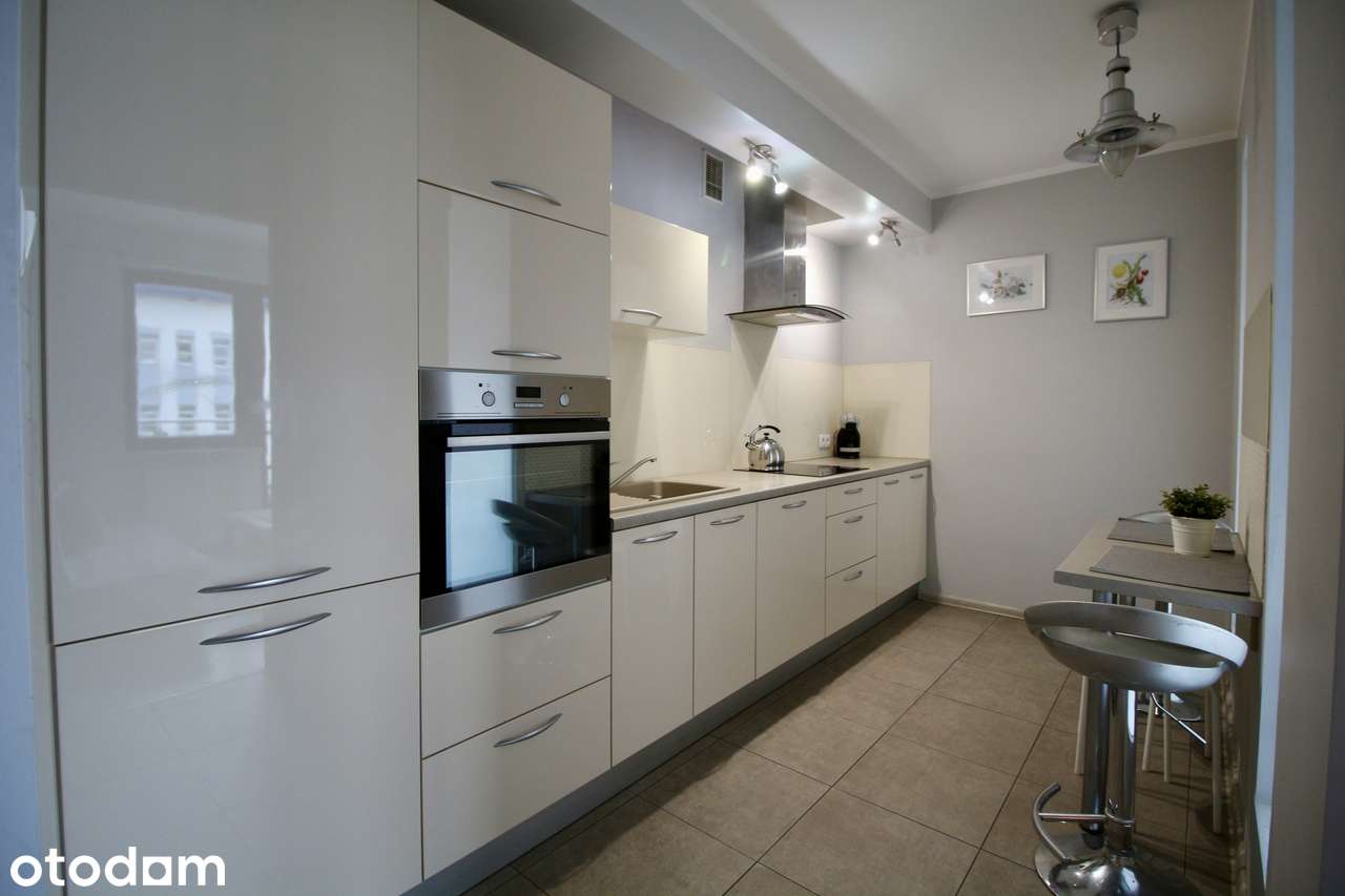 PL/RU Garderoba/Od zaraz/2 pokoje/Oddzielna kuchnia/Balkon/57m2
