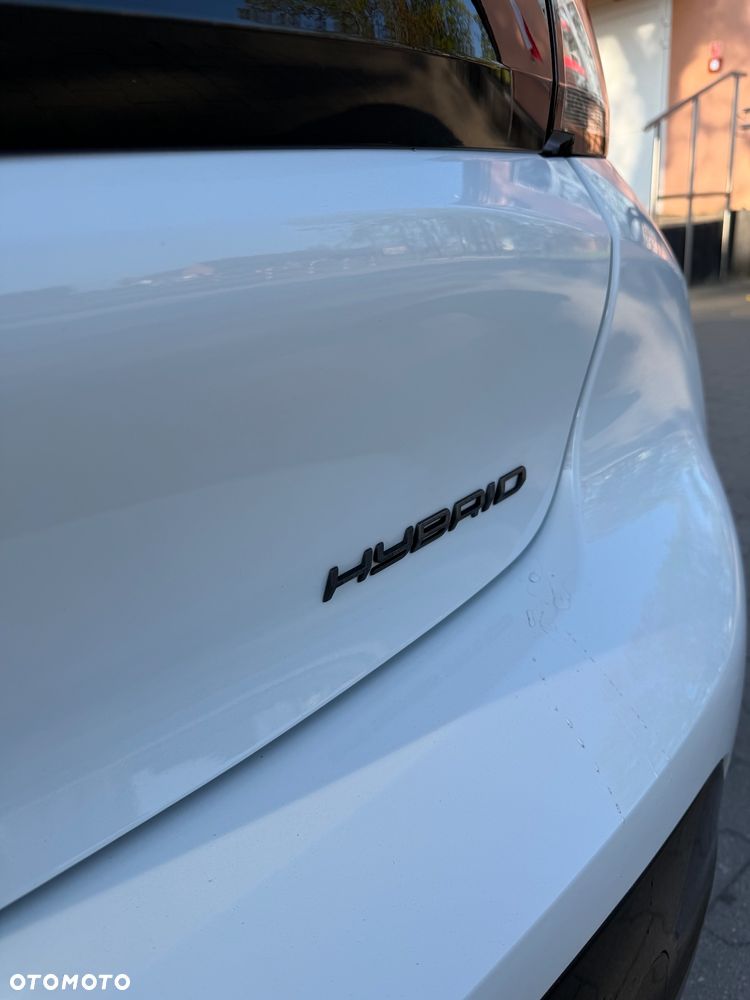 Peugeot 208 Hybrid 100 e-DSC6 Allure - 23