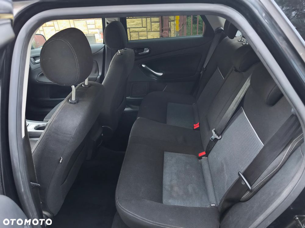 Ford Mondeo 2.0 Trend X - 15