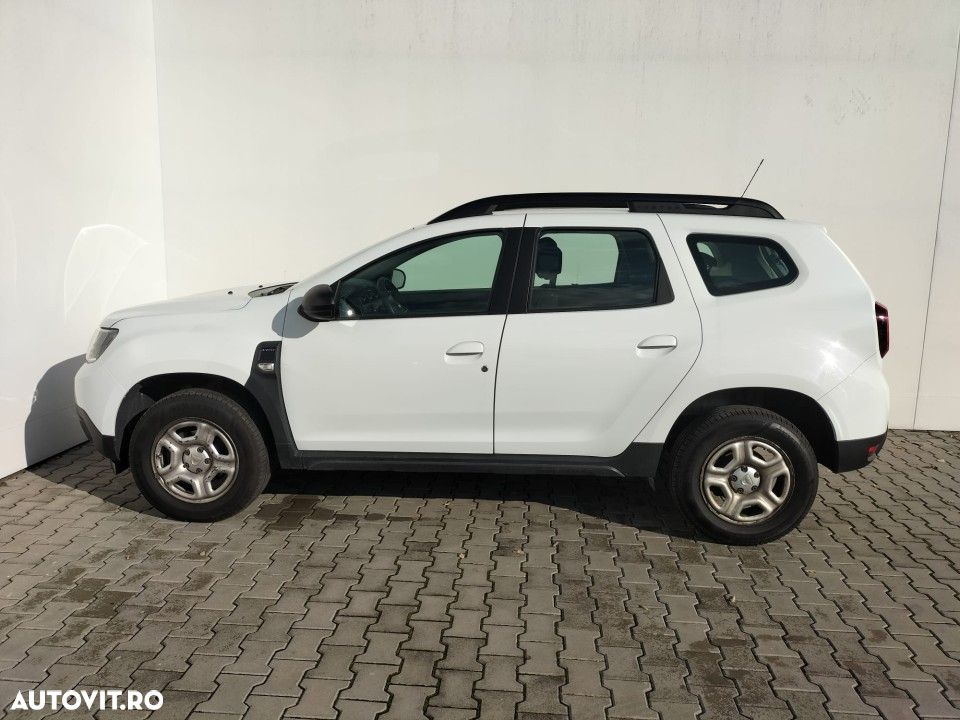 Dacia Duster - 2