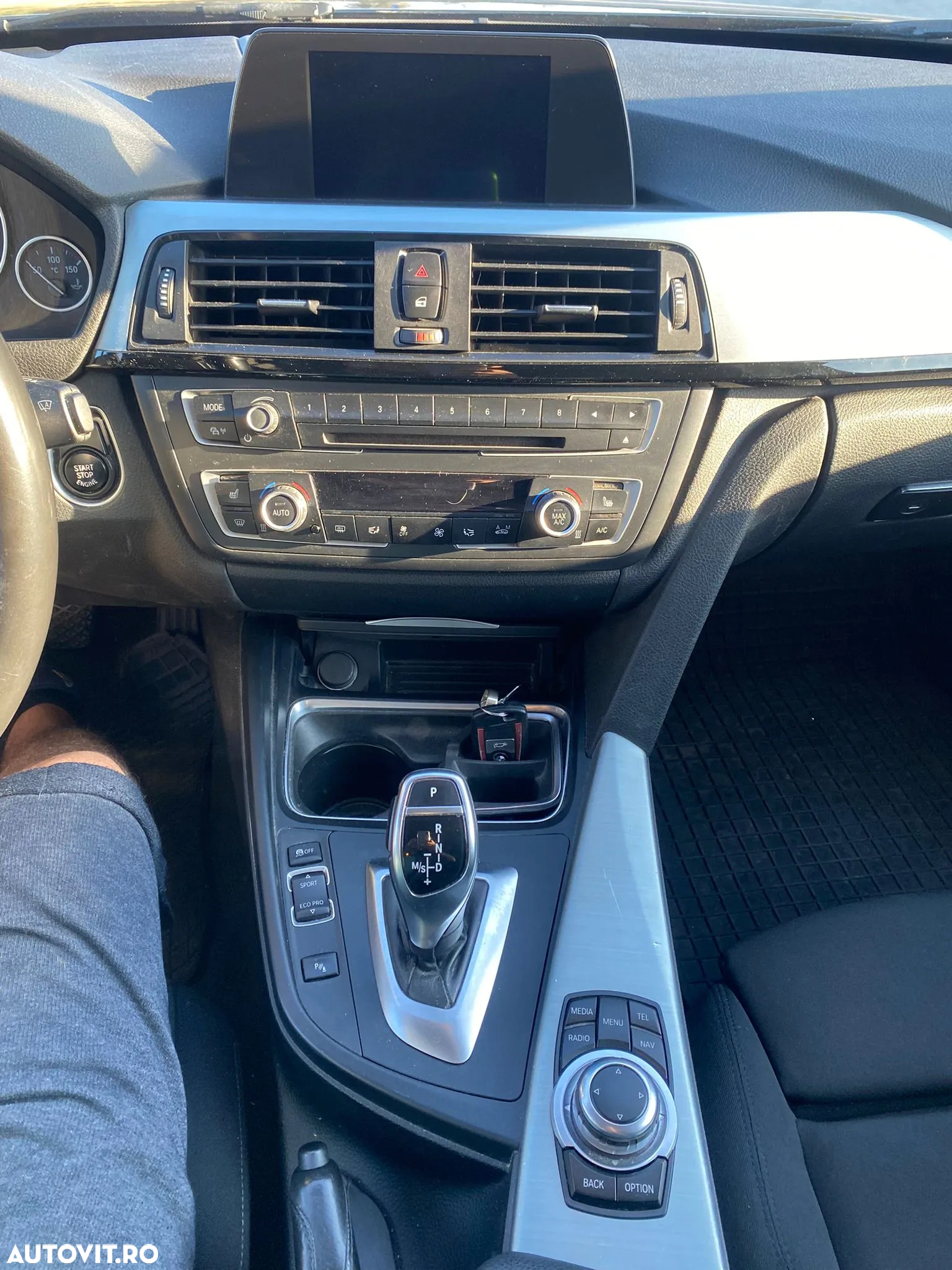 BMW Seria 3 - 20