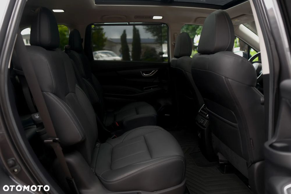 Subaru Ascent - 24
