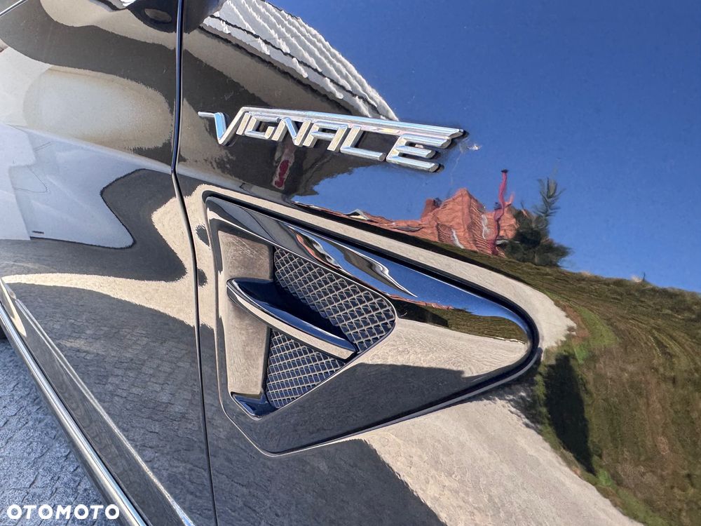 Ford S-Max 2.0 TDCi Vignale PowerShift - 6