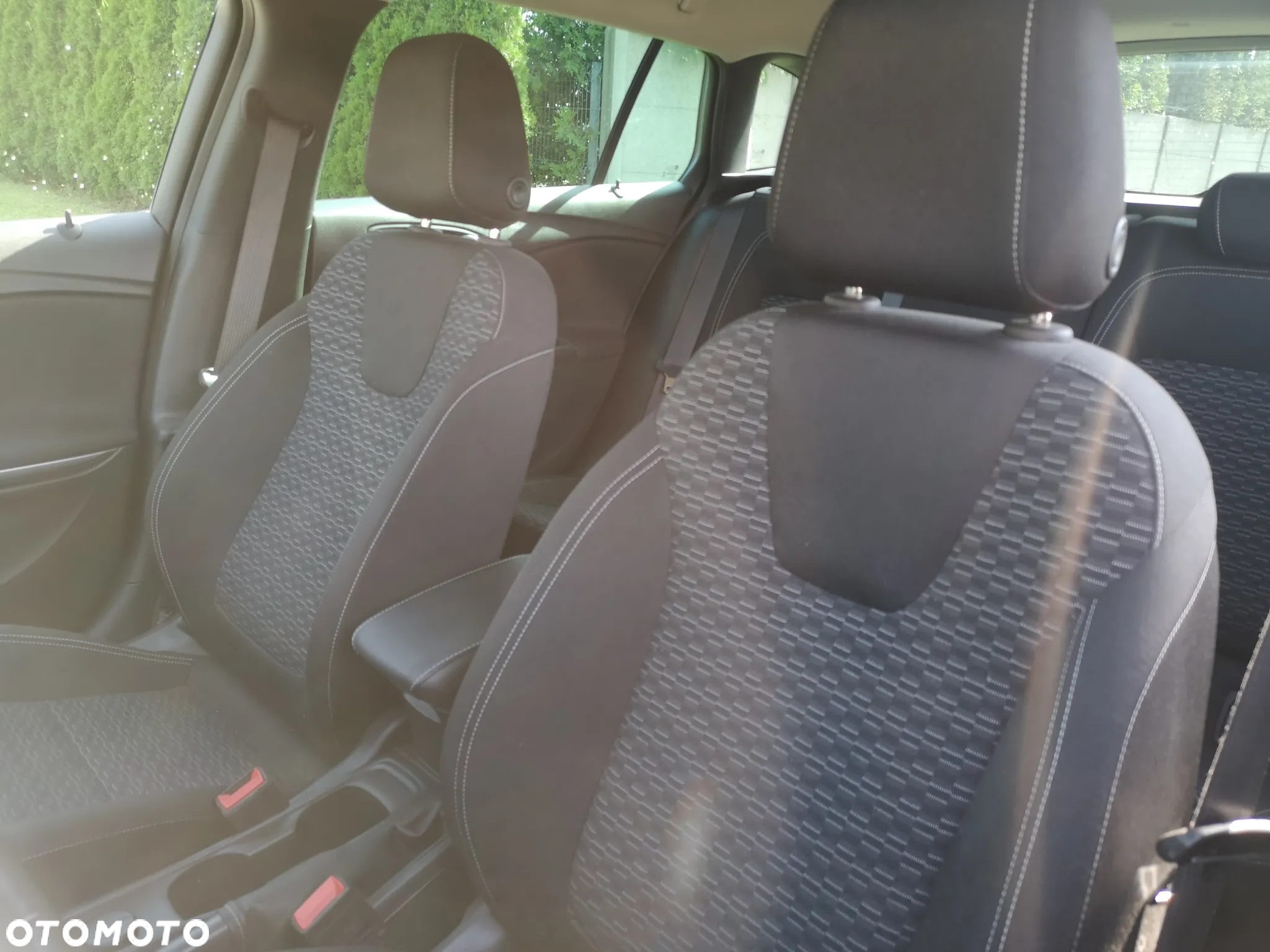 Opel Astra V 1.6 CDTI Elite - 8