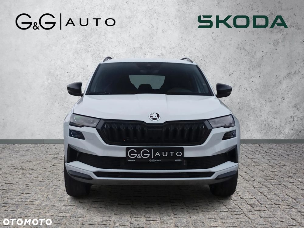 Skoda Karoq - 10