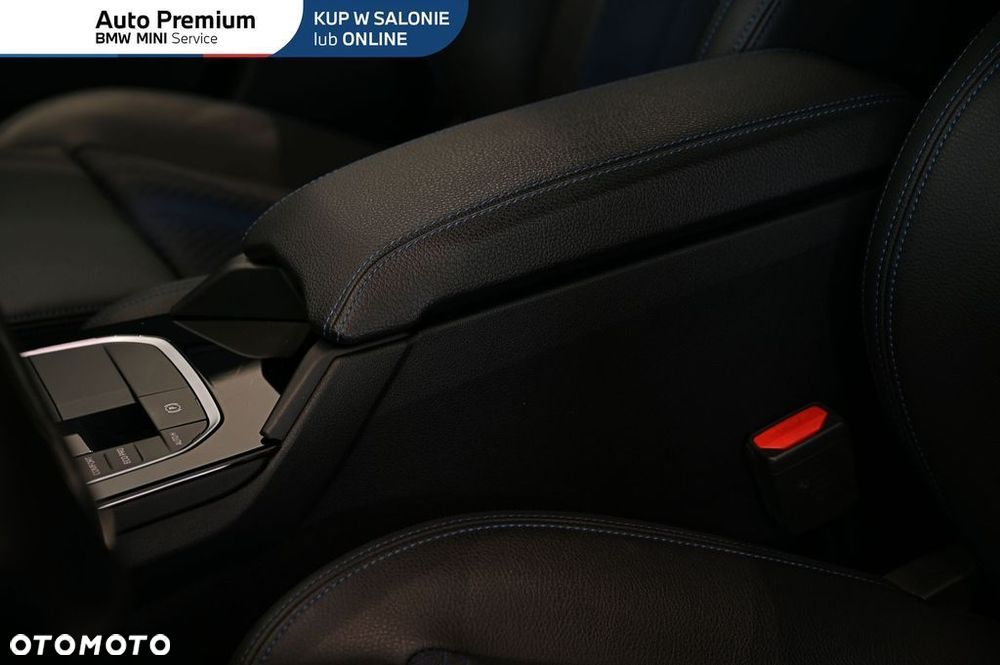 BMW Seria 1 116i M Sport - 10