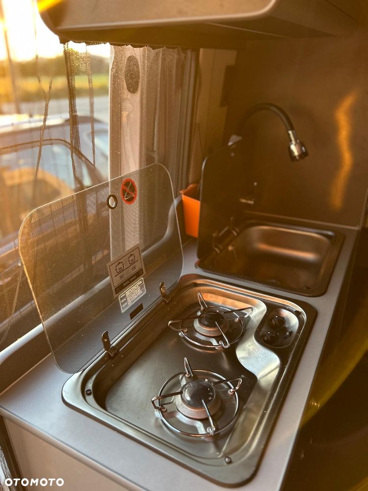 Volkswagen CRAFTER - 10