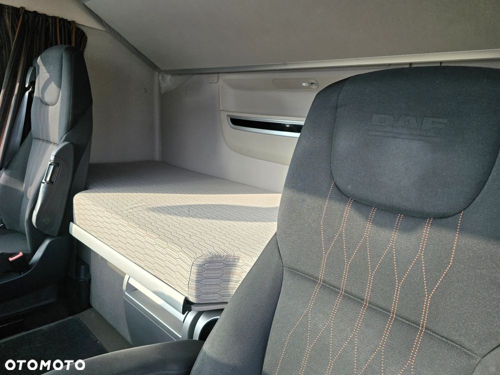 DAF XF 480 Standard Sprowadzony - 8