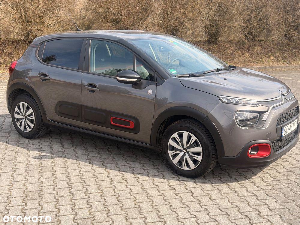 Citroën C3 1.2 PureTech C-Series - 4
