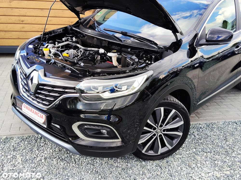 Renault Kadjar 1.3 TCe FAP Bose - 8