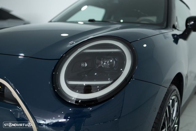 MINI 3 Portas Cooper SE Favoured M - 7