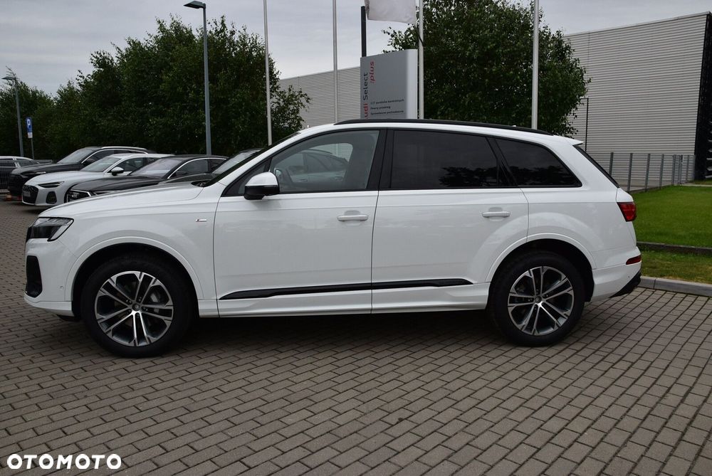 Audi Q7 - 4