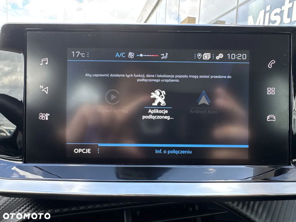 Peugeot 208 1.2 PureTech Active Pack S&S - 23