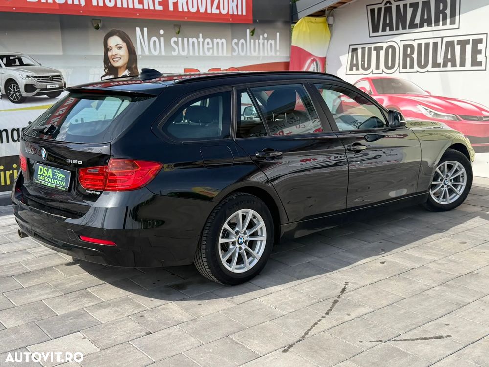 BMW Seria 3 - 3