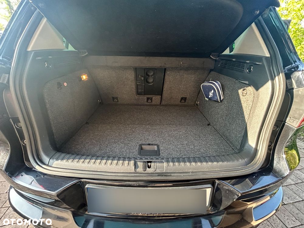 Volkswagen Tiguan 2.0 TDI Sport&Style - 15