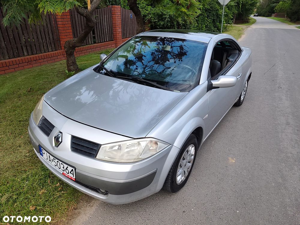Renault Megane 1.6 16V Dynamique - 11