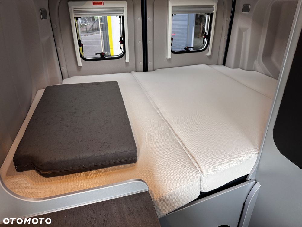 Weinsberg CaraTour FORD 600 MQ 2025 | 165 KM | Automat 8-bieg | 3,5T | Premium+Smart | Diesel Truma - 30