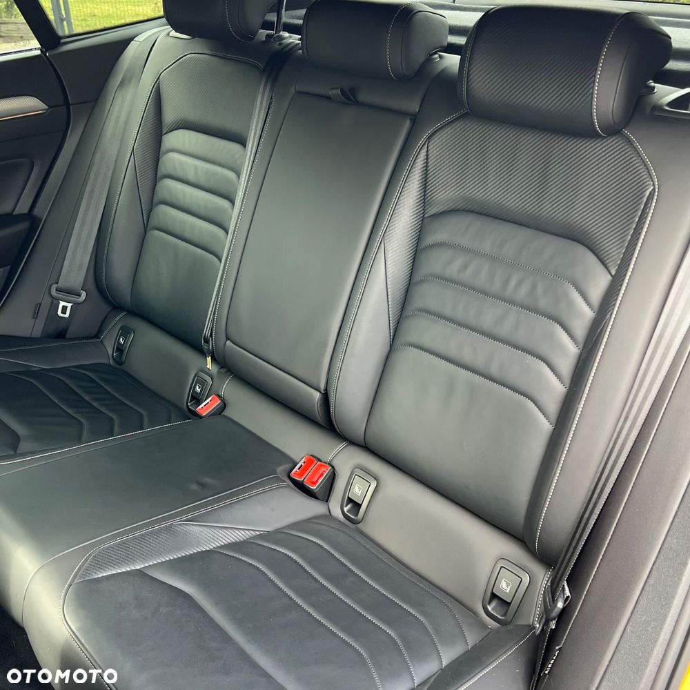 Volkswagen Arteon 2020