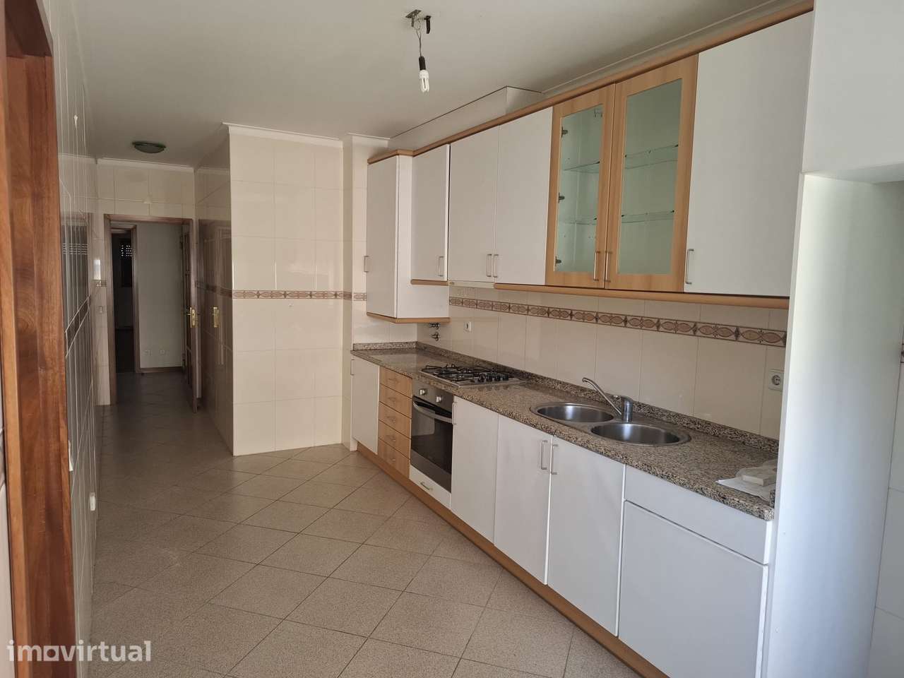 Apartamento tipo T2, em Lamaçães, Braga - Grande imagem: 2/6